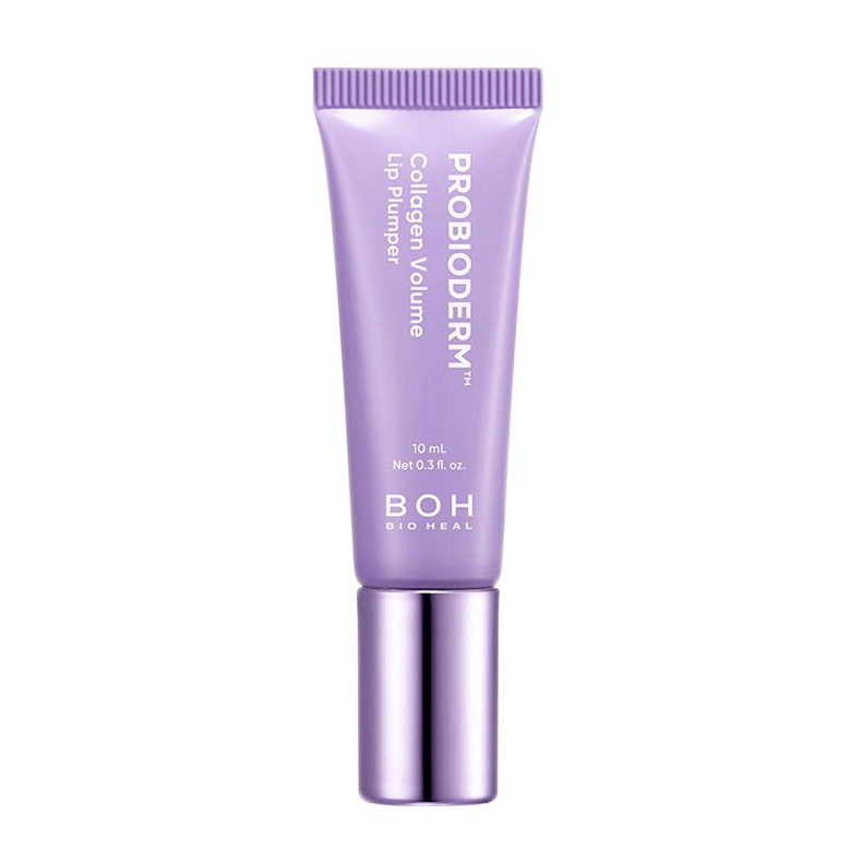 BIOHEAL BOH PROBIODERM Collagen Volume Lip Plumper 10mL
