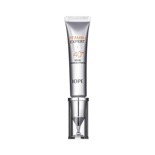 [IOPE] Vitamin C Expert 40% Mask Concentrate 15g