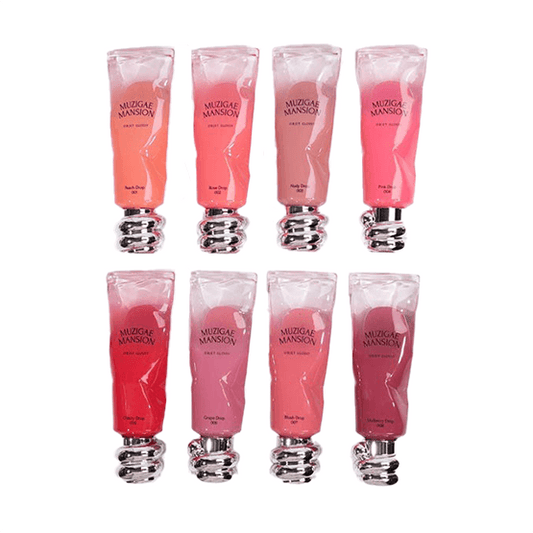 [MUZIGAE MANSION] Objet Glossy 6g