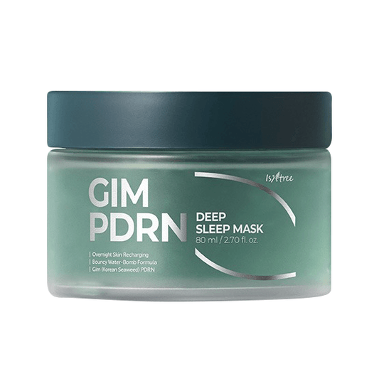 [ISNTREE] Gim PDRN Deep Sleep Mask 80ml - Ballagrio