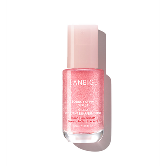 [LANEIGE] Bouncy & Firm Serum 30ml