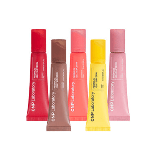 [CNP Laboratory] Propolis Jelly Lipcerin (5 Colors) 10ml