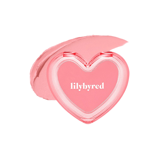 [lilybyred] Luv Beam Sherbet Cheek (7 Colors) 3.5g