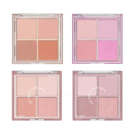 [be aube] Mix Match Cheek Palette 11.6g - Ballagrio