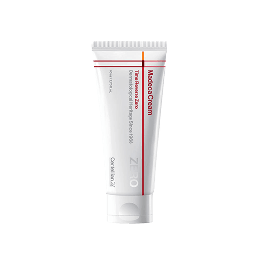 [Centellian24] Madeca Cream Time Reverse Zero 80ml - Ballagrio