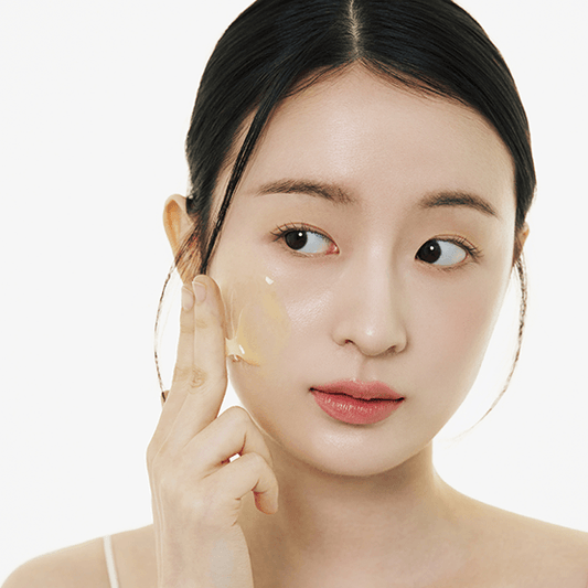 [SKIN1004] Madagascar Centella Retinol 0.2 Boosting Shot Ampoule 30ml - Ballagrio