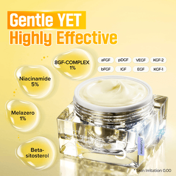 numbuzin No. 5 Vitamin Glutathione Dark Spot Laser Cream 50ml numbuzin No. 5 Vitamin Glutathione Dark Spot Laser Cream 50ml