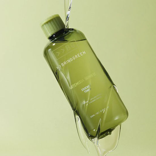 [BRING GREEN] Artemisia Calming EX Essence Toner 500ml