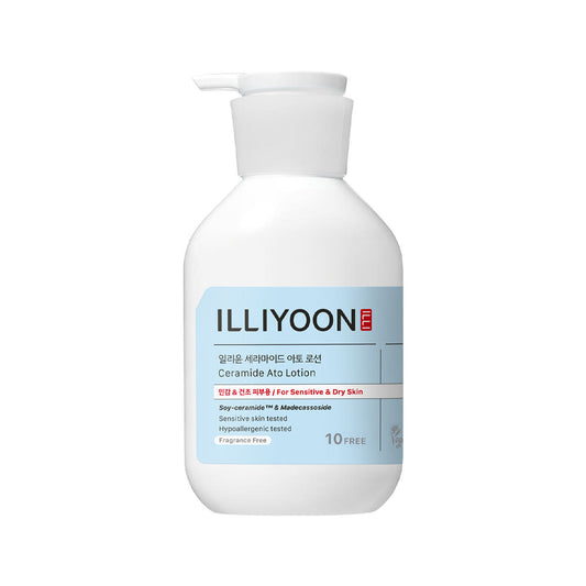 [ILLIYOON] Ceramide Ato Lotion 300ml