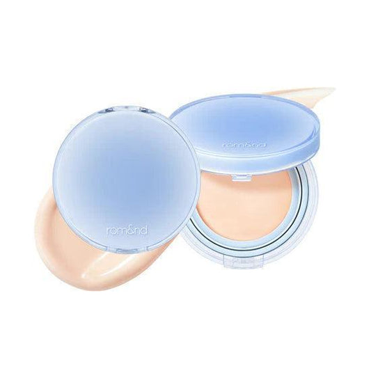 [rom&nd] Bare Water Cushion (5 Colors) SPF 38 PA++++ 20g
