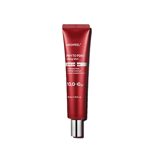 [MEDI-PEEL] Phyto Exosome PDRN Lifting Shot Eye Cream 40ml - Ballagrio