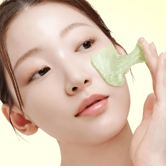 [Dr.G] Green Deep Pore Avocado Pack to Foam 150ml