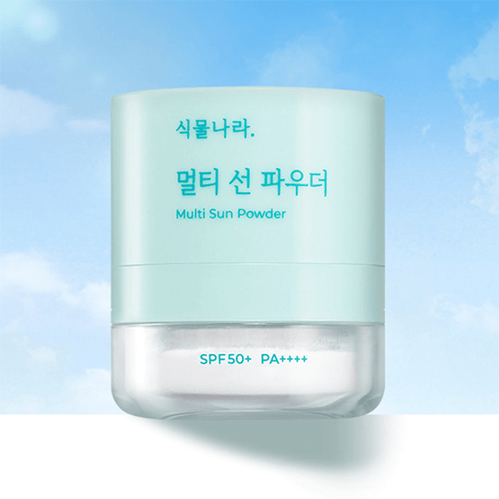 Sun Powder Sun Powder SPF 50+ PA++++ 4g | Shingmulnara – Ballagrio