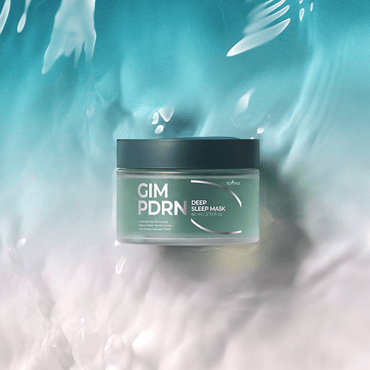 [ISNTREE] Gim PDRN Deep Sleep Mask 80ml - Ballagrio
