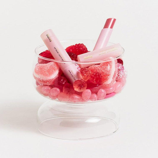 [Huxley] Lip Balm Leave Behind (6 Types) 3g