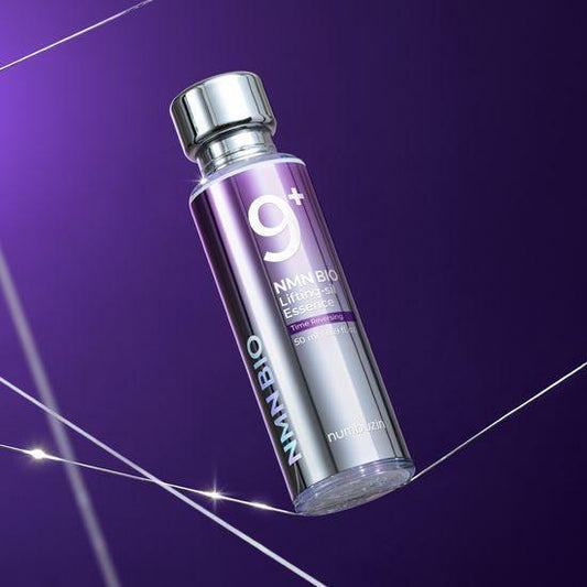 [numbuzin] No.9 NMN BIO Lifting-sil Essence 50ml