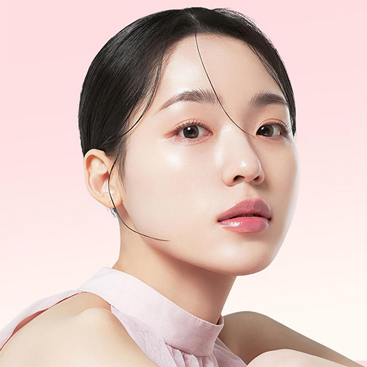 [Parnell] High Glow Serum Foundation (2 Colors) SPF 50+ PA++++ 30ml
