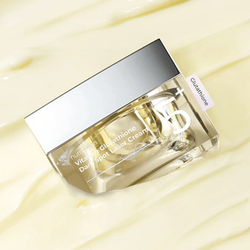 numbuzin glutathione laser cream numbuzin No. 5 Vitamin Glutathione Dark Spot Laser Cream 50ml