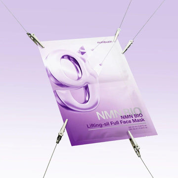 numbuzin] NMN BIO Lifting-sil Full Face Mask 4EA – Ballagrio