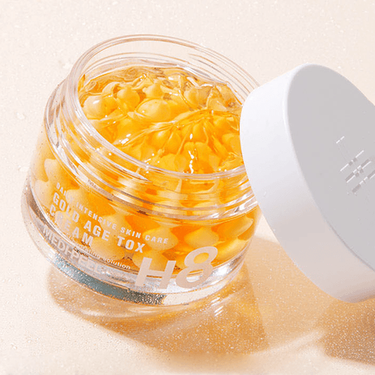 [MEDI-PEEL] Gold Age Tox H8 Cream 50g - Ballagrio