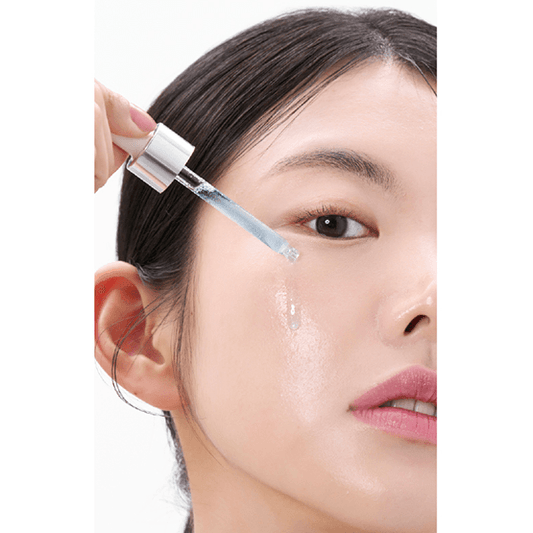 [numbuzin] No.3 Blue Bio-Retinol Pore Refining Serum 30ml