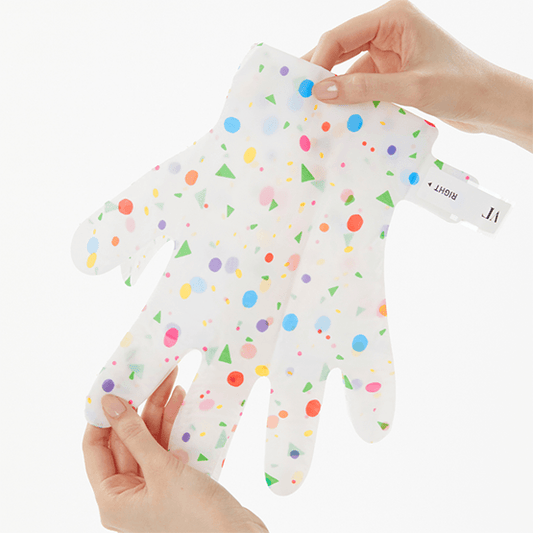 [VT Cosmetics] Reedle Shot Nourishing Hand Mask 16ml