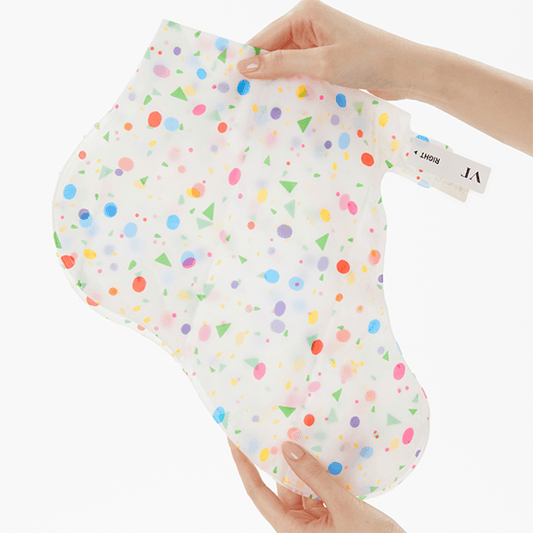 [VT Cosmetics] Reedle Shot Foot Peeling Mask 40ml