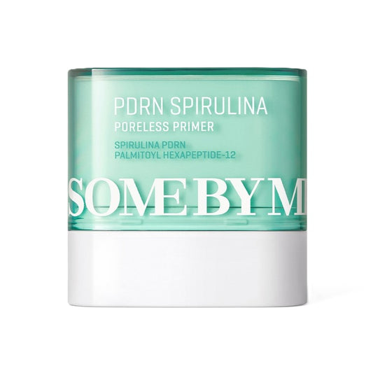 [SOME BY MI] PDRN Spirulina Poreless Primer 10g - Ballagrio