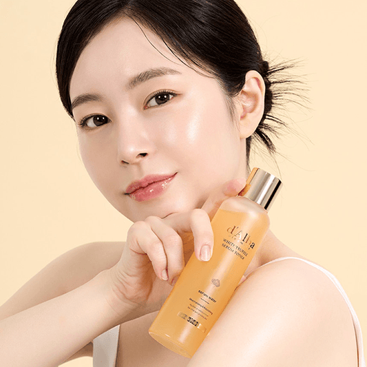 [d'Alba] White Truffle Vita Toning Serum Toner 180ml