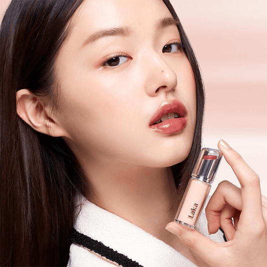 [LAKA] Bonding Glow Lipstick 3.7g