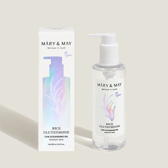 glutathione cleansing oil APLB Niacinamide 105ml APLB Glutathione Niacinamide Cleansing Oil