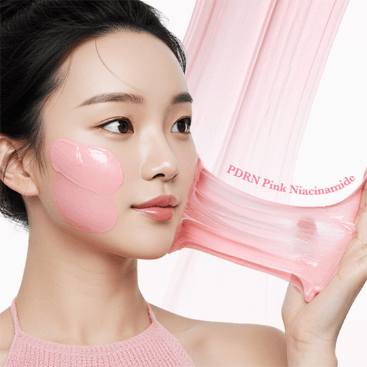 [medicube] PDRN Pink Niacinamide Whip Cleanser 120g