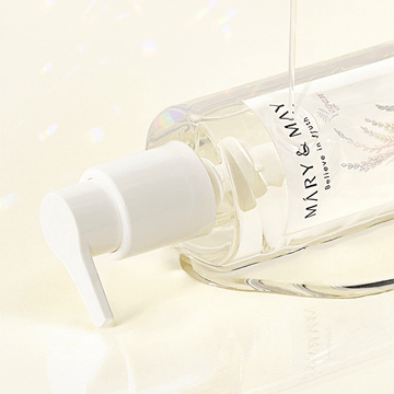 mary&may rice glutathione lha cleansing oil Mary & May  Korean Skincare Supply Mary&May Rice Glutathione LHA Cleansing