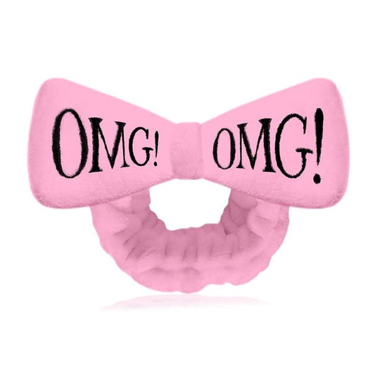 [DOUBLE DARE] OMG! Mega Hair Band