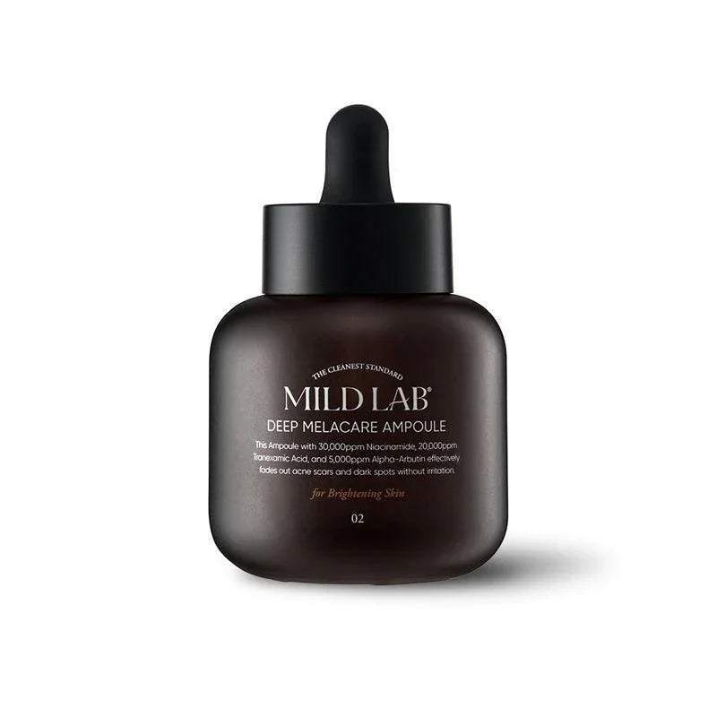 Mild Lab MILD LAB | Ballagrio - Authentic K-Beauty