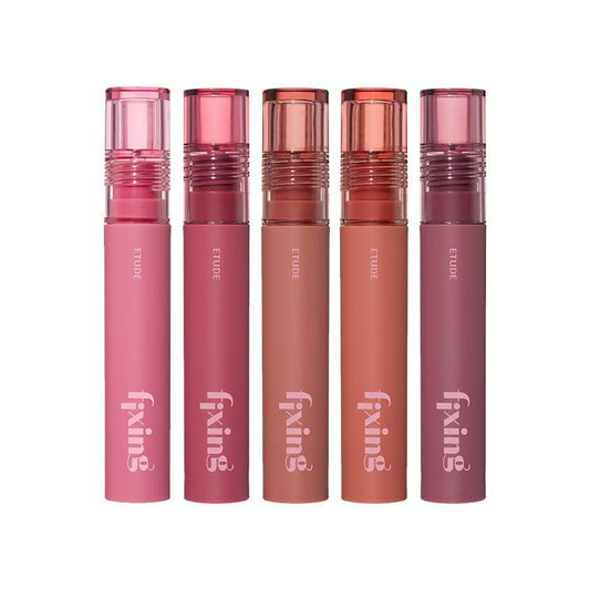 [ETUDE] Fixing Tint 12 Colors