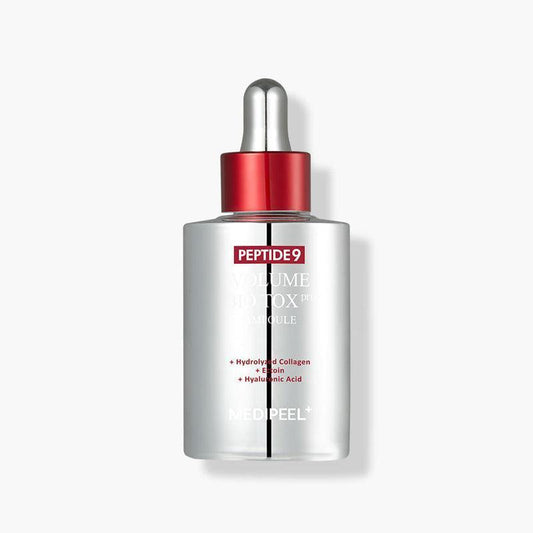 [MEDI-PEEL] Peptide 9 Volume Bio Tox Ampoule Pro 100ml - Ballagrio
