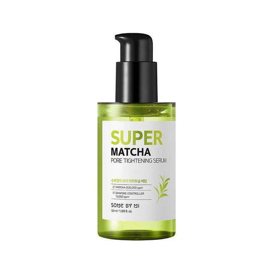 [SOME BY MI] Super Matcha Pore Tightening Serum 50ml