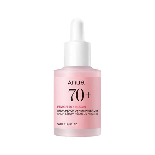 [Anua] Peach 70 Niacin Serum 30ml - Ballagrio
