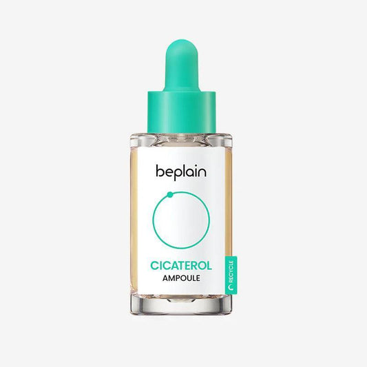 [beplain] CICATEROL Ampoule 30ml - Ballagrio