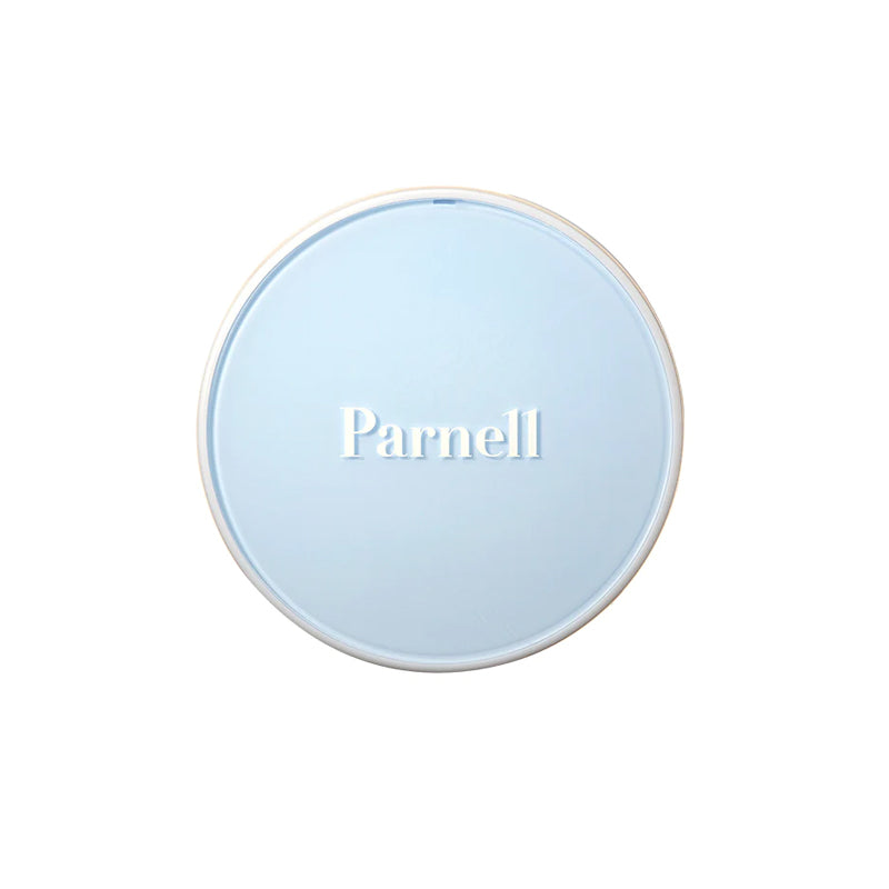 Parnell Cushion Glacial Biome Water No-Sebum for oily skin