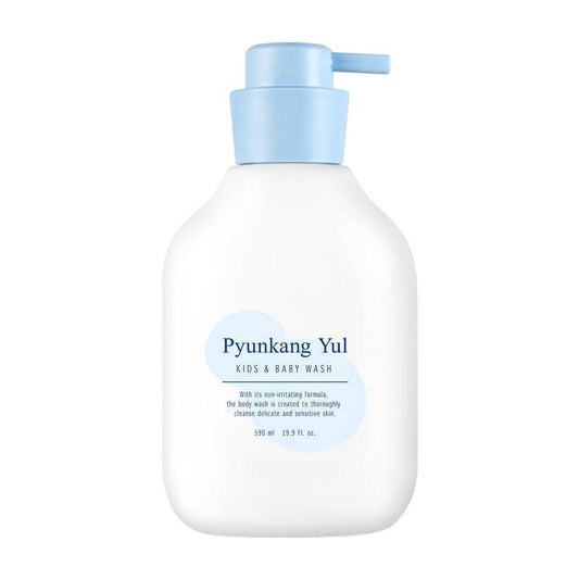 [Pyunkang Yul] Kids & Baby Wash (3 Types) 590ml