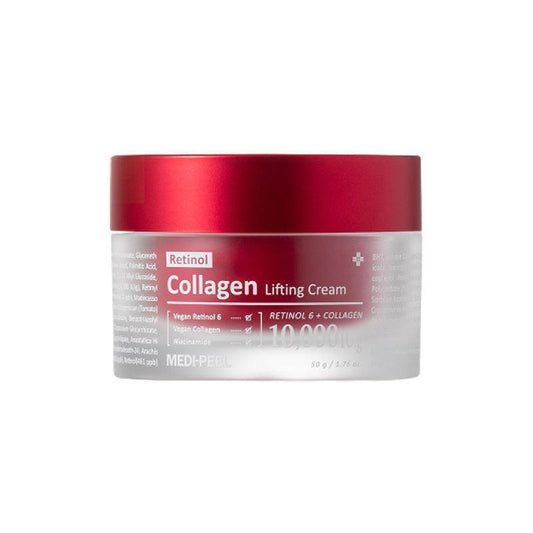 [MEDI-PEEL] Retinol Collagen Lifting Cream 50ml - Ballagrio