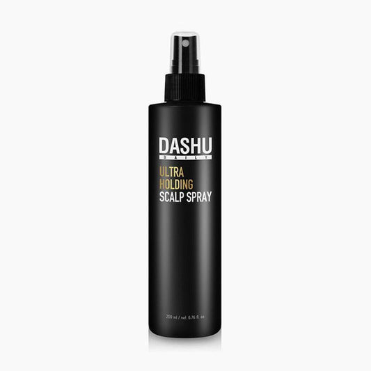 [DASHU] Daily Ultra Holding Scalp Spray 200ml