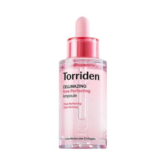 [Torriden] Cellmazing Pore Perfecting Ampoule 30ml - Ballagrio