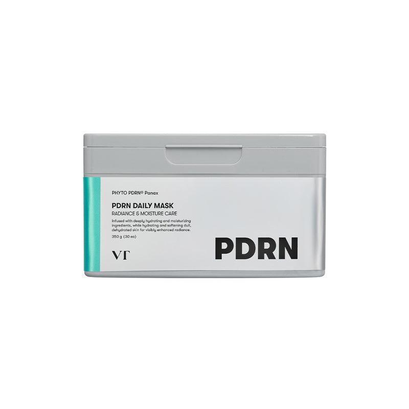 VT PDRN DAILY MASK 30枚入り　6セット 楽天市場】【VT公式】【新発売】【 VT PDRN デイリーマスク (30