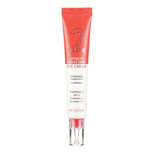 [BE THE SKIN] VITAVITA Circle Zero Eye Cream 30g