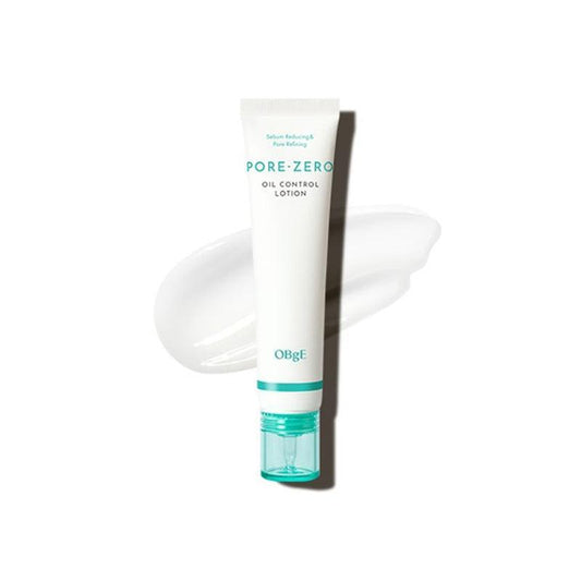 [OBgE] Pore Zero Oil Control Lotion 70ml