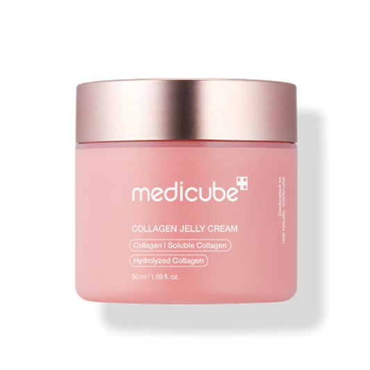 [medicube] Collagen Jelly Cream 50ml - Ballagrio