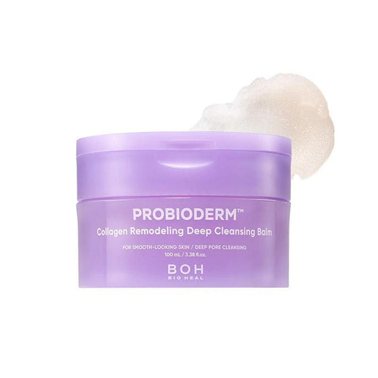 [BIO HEAL BOH] Probioderm Collagen Remodeling Deep Cleansing Balm 100ml - Ballagrio